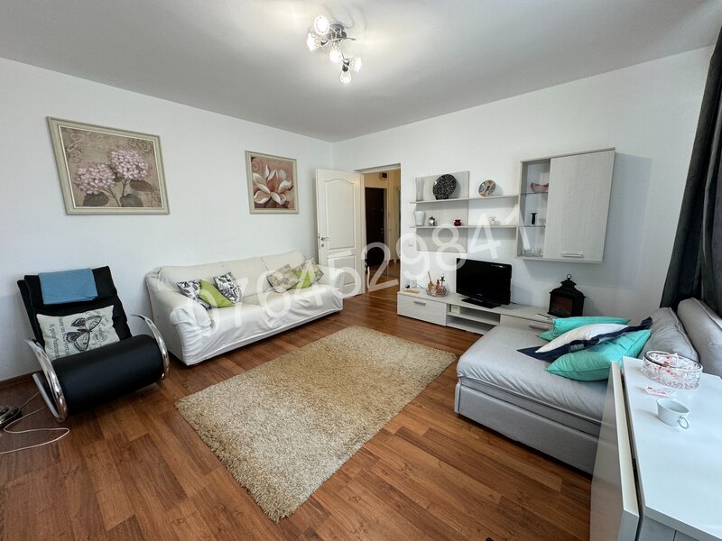 Titan, Str. Postavarul, renovat, la 10 minute metrou Nicolae Grigorescu,