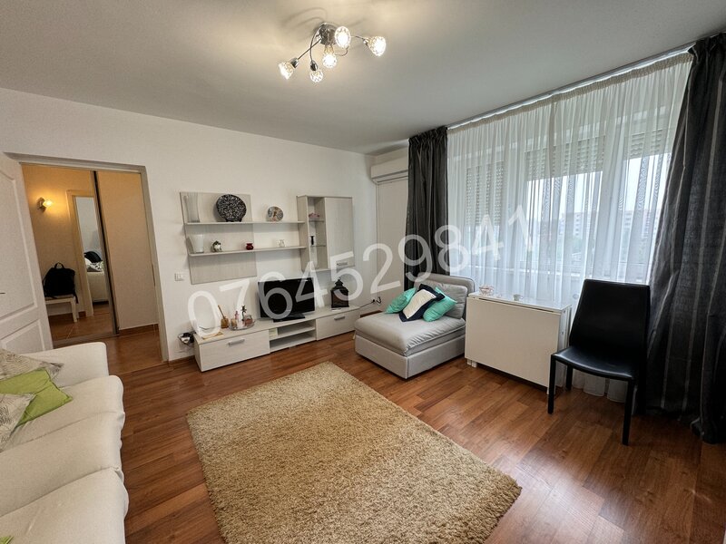 Titan, Str. Postavarul, renovat, la 10 minute metrou Nicolae Grigorescu,