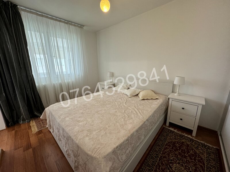 Titan, Str. Postavarul, renovat, la 10 minute metrou Nicolae Grigorescu,