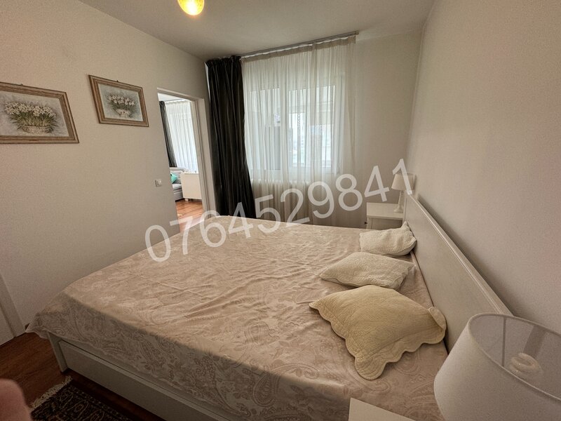 Titan, Str. Postavarul, renovat, la 10 minute metrou Nicolae Grigorescu,