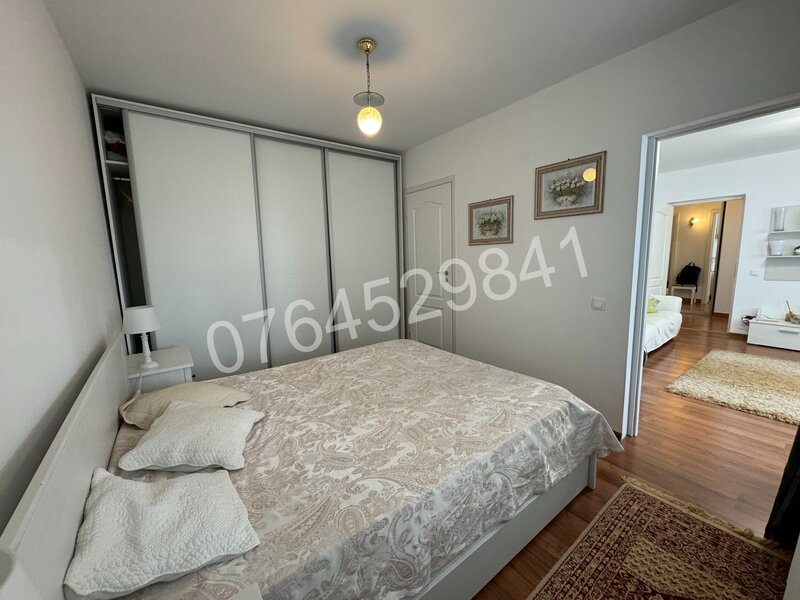 Titan, Str. Postavarul, renovat, la 10 minute metrou Nicolae Grigorescu,