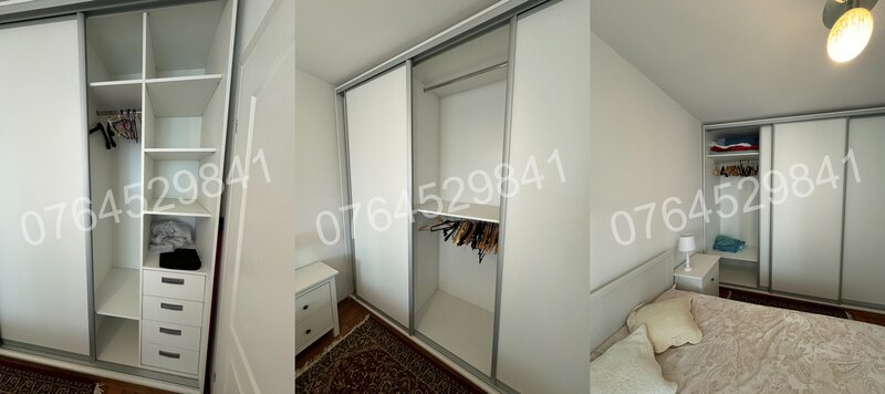 Titan, Str. Postavarul, renovat, la 10 minute metrou Nicolae Grigorescu,