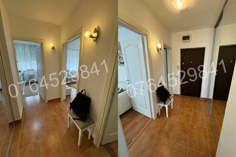 Titan, Str. Postavarul, renovat, la 10 minute metrou Nicolae Grigorescu,