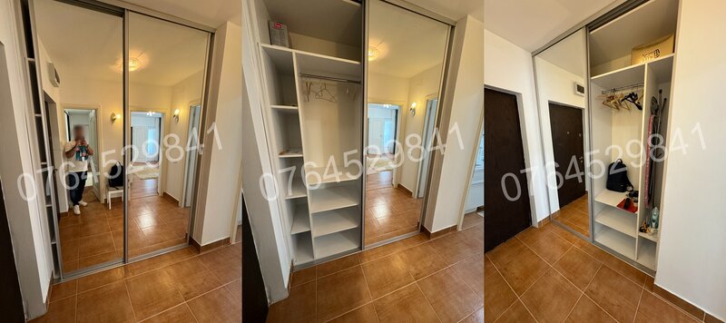 Titan, Str. Postavarul, renovat, la 10 minute metrou Nicolae Grigorescu,