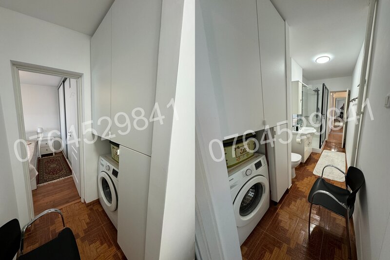 Titan, Str. Postavarul, renovat, la 10 minute metrou Nicolae Grigorescu,