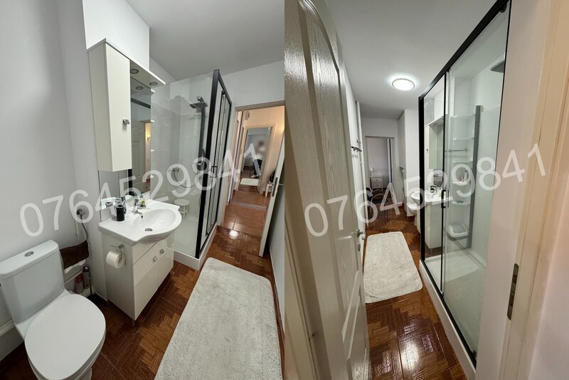 Titan, Str. Postavarul, renovat, la 10 minute metrou Nicolae Grigorescu,