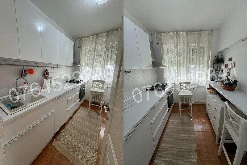 Titan,Str. Postavarul 3, renovat,la 10 minute metrou Nicolae Grigorescu