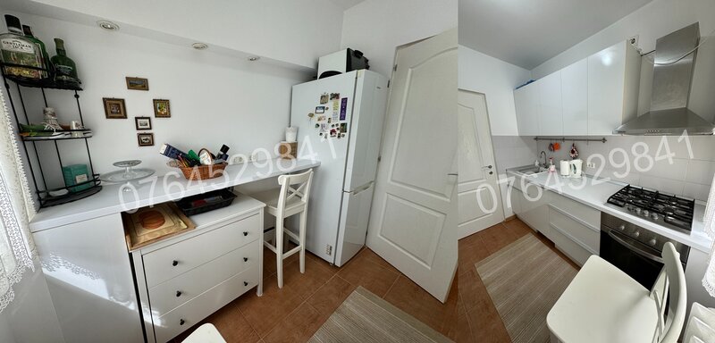 Titan,Str. Postavarul 3, renovat,la 10 minute metrou Nicolae Grigorescu