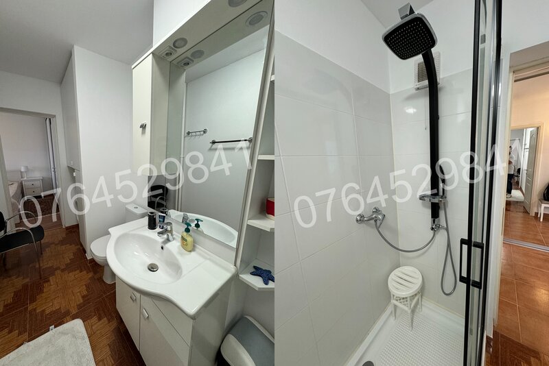 Titan,Str. Postavarul 3, renovat,la 10 minute metrou Nicolae Grigorescu